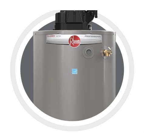 are gas water heaters better than electric